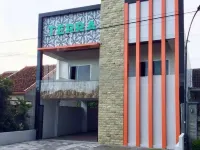 Tebluess Gianyar Hotel in zona Pura Dalem Sidan