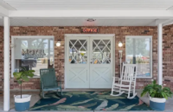 Motel Bear Lake
