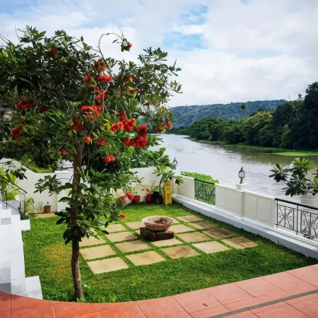 Casa Marina Bed and Breakfast