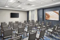 Fairfield Inn & Suites Tampa Riverview Hôtels à : Ruskin