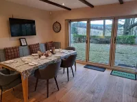 Robin Hood Farm B&B Hoteles en Bakewell