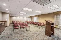 Sleep Inn & Suites Jacksonville Near Camp Lejeune Hotels in Jacksonville