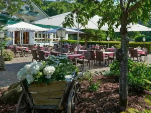 Landhotel Kallbach - 4 Sterne Superior