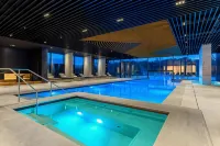 Melea - The Health Concept Hotels in Sárvár