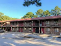 Razorback Lodge