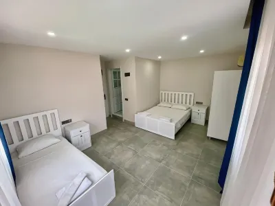 La Sorella Butik Hotel Hotels in Dalyan