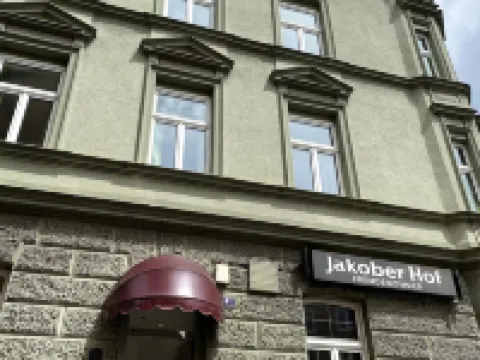 城市旅舍 奧格斯堡酒店