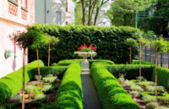 Hotel Residenz Joop
