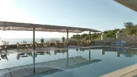 Lalloudes Seaside Accommodation Hotels in Anatoliki Mani