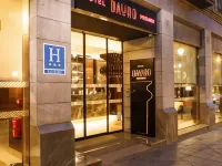 Hotel Dauro Premier Hotels near Zaidín