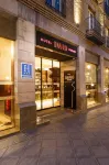 Hotel Dauro Premier Hotel a Granada