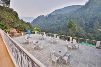 Manjari Resort فنادق في Tehri Garhwal