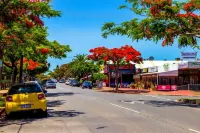 Airport Ascot Motel Hotels in Morningside