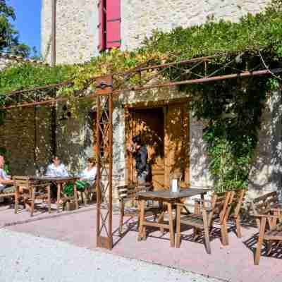 Demeure de la Carmine Hotel Exterior