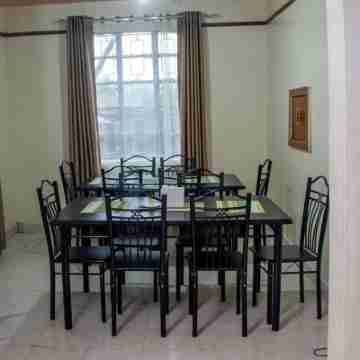 Comfort Guest House Kericho Dining/Meeting Rooms