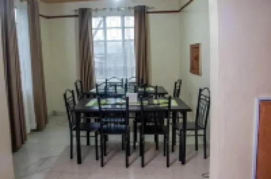Comfort Guest House Kericho Hotels in 