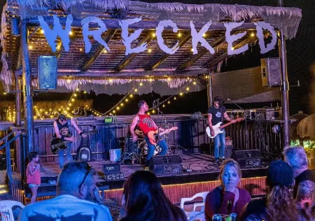 Pelicondo (SCOTTSCONDO.. New lower level 2 bed 2.5 bath unit Отели в г. Rocky Point