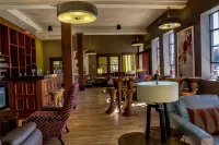 Jackson Park Inn, Ascend Hotel Collection Hotels in Massie