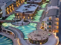 Liberty Signa - All Inclusive Hotels in Ciftlik Mahallesi