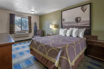 SureStay by Best Western Walla Walla Hotels in Walla Walla