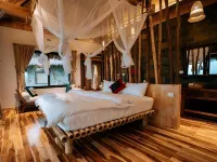 Mường Lò Retreat Nghia Lo Văn Chấn District otelleri