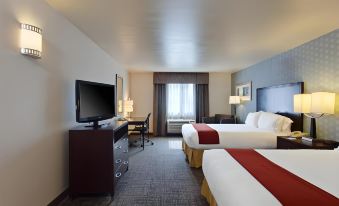 Holiday Inn Express & Suites Hermosa Beach