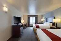 Holiday Inn Express & Suites Hermosa Beach Hotels in Redondo Beach
