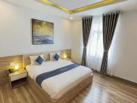 ĐÔNG HẢI HOTEL _RẠCH GIÁ Các khách sạn ở Rạch Giá