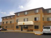 Super 8 by Wyndham Cedar City Hotels in Iron County