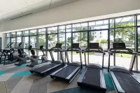 Datum Jelatek Sky Residence Kuala Lumpur, Roam - Gym