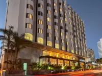 Hotel Avenida Hotels in Maputo