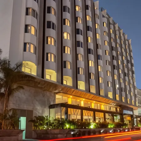 Hotel Avenida