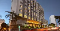 Hotel Avenida Hotels near Gloria Mall