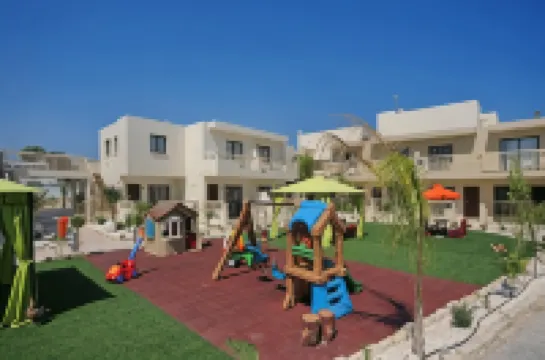 Nelia Gardens Hotels in Agia Napa
