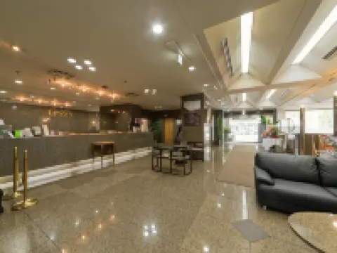 索希亞酒店 日田市酒店