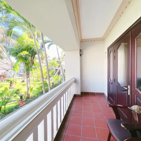 Champa Resort & Spa