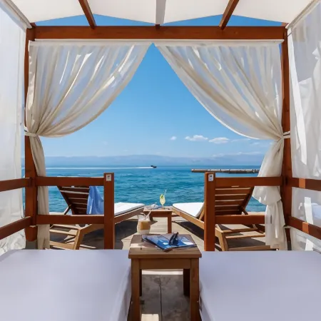GRAND HOTEL ONTUR ÇEŞME