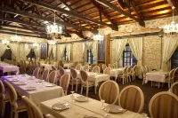 Giritligil Hotel - breakfast