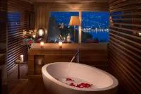 The View Lugano - con terme