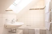 艾霍姆楚格紐家瑟市中心公寓 巴爾住宿飯店