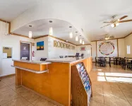 Rodeway Inn at Lake Powell Hotels in Page