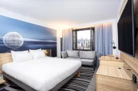 Novotel Brussels Off Grand Place Hotels near European Commission