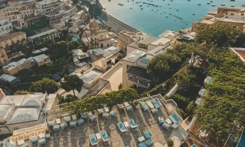 Hotel Poseidon