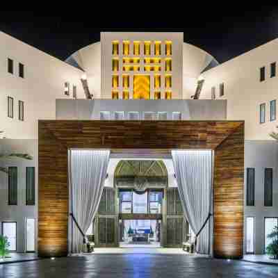 Hilton Vacation Club Cabo Azul Los Cabos Hotel Exterior