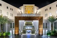 Hilton Vacation Club Cabo Azul Los Cabos Các khách sạn gần Palmilla Golf Club