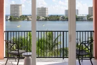 Yacht Club at the Boca Raton Adults-Only - Ocean View