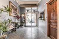 Hotel la Residenza - Pet friendly