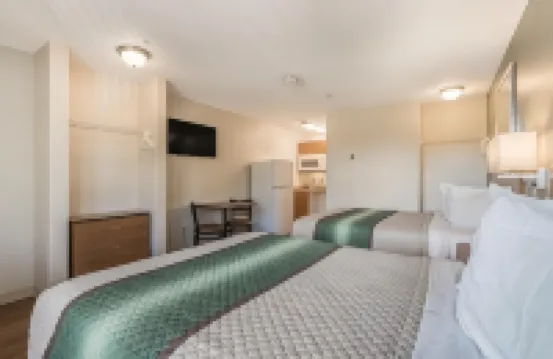 HomeTowne Studios Fort Lauderdale