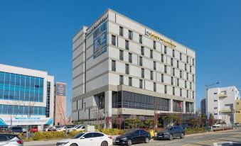 Rest Hotel