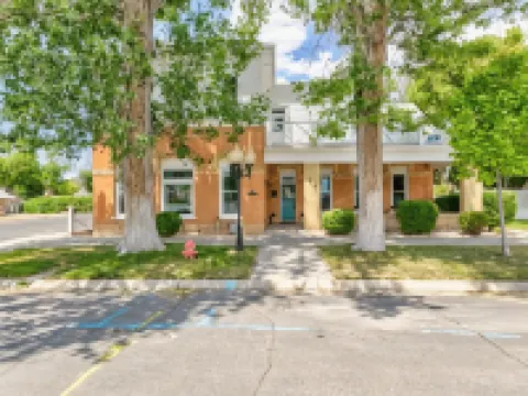 Art City Inn Hoteles en Springville